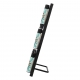 Fire Board 24 Clipper Lighters (Clipper)