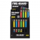 Fire Board 24 Clipper Lighters (Clipper)