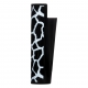 Lighter Metal Micro Cover Savannah Print (Clipper)