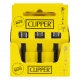 Clipper Flint System 3pcs