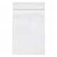 Ziplock Bag 60x80mm 50µ