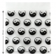Ziplock Bag 8Ball 50x50mm 50µ