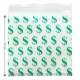 Ziplock Bag Dollar 50x50mm 50µ