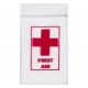 Ziplock Bag First Aid 40x60mm 50µ