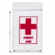 Ziplock Bag First Aid 40x60mm 50µ