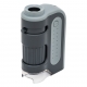 Pocket Microscope 60-120X LED (Carson)