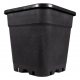 Pot Square 18 Liter