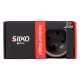 Shisha Clay Sillicone Bowl Matt Black (KS Appo)