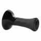 Shisha Clay Bowl Phunnel Midnight (Kalifa)