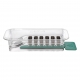 Dosing caps kit for PAX (BudKups)