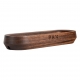 Pax Charging Tray walnut (Pax)