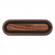 Pax Charging Tray walnut (Pax)