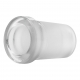 Bong Adapter SG19/14 (Black Leaf)