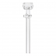 Quartz Glass Oil Needle SG14 (Blaze)