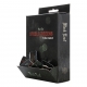 Screens Extra Coarse Stainless Steel 20mm (Black Leaf)