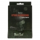 Screens Extra Coarse Stainless Steel 20mm (Black Leaf)