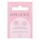 Crystal Earring Rose Quartz