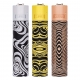 Lighter Metal Psychodelic Nightmare incl. Giftbox (Clipper)