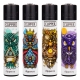 Lighter Owls No2 (Clipper)