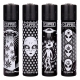 Lighter 420 Aliens No2 (Clipper)