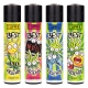Lighter Best Friend No3 (Clipper)