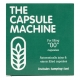 Capsule Machine 00