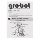 Gro-bot druppelsysteem