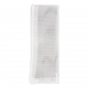 Rosin Filter Bags 50x20mm 30µ (Black Leaf)