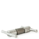 Steel Herbal Press Magnetic