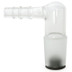 Glass Elbow Adapter (Arizer)