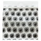 Ziplock Bag 8Ball 50x50mm 50µ