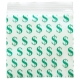 Ziplock Bag Dollar 50x50mm 50µ