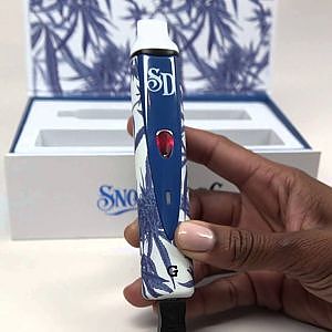 Getting started with your Snoop Dogg G Pro Herbal Vaporizer