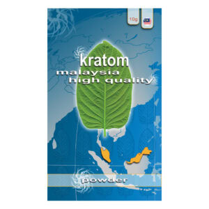 Kratom Malaysia High Quality Powder