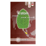 Kratom Riau Red Vein