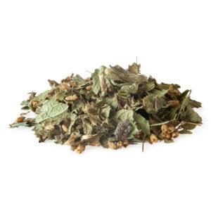 Calea Zacatechichi dried leaves for lucid dreaming tea