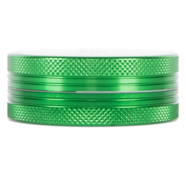 Metal Grinder 2-Part 50mm (Black Leaf) - Image 3