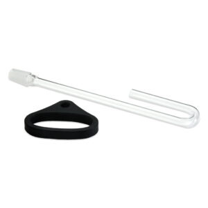 U-Shaped Water Tool Adapter Ascent (Davinci)