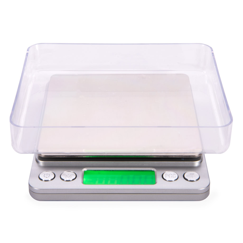 1483500_3 Envy Miniscale NV-500 On Balance Envy Miniscale NV-500 (On Balance) - Image 1