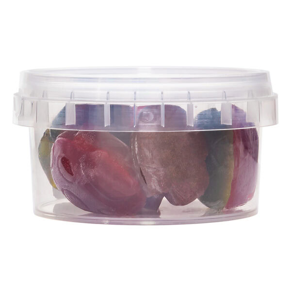 Mushroom Gummies Lion's Mane 200mg (Mushroom Bakehouse) - Image 3