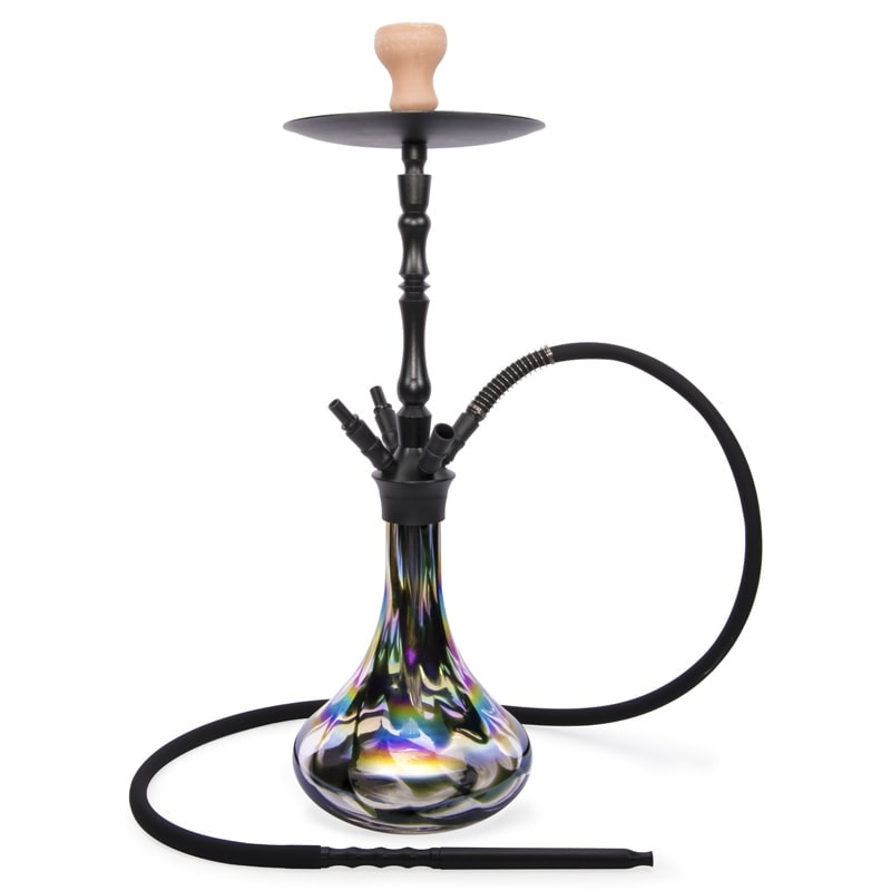 Shisha Alux 4 (Aladin)