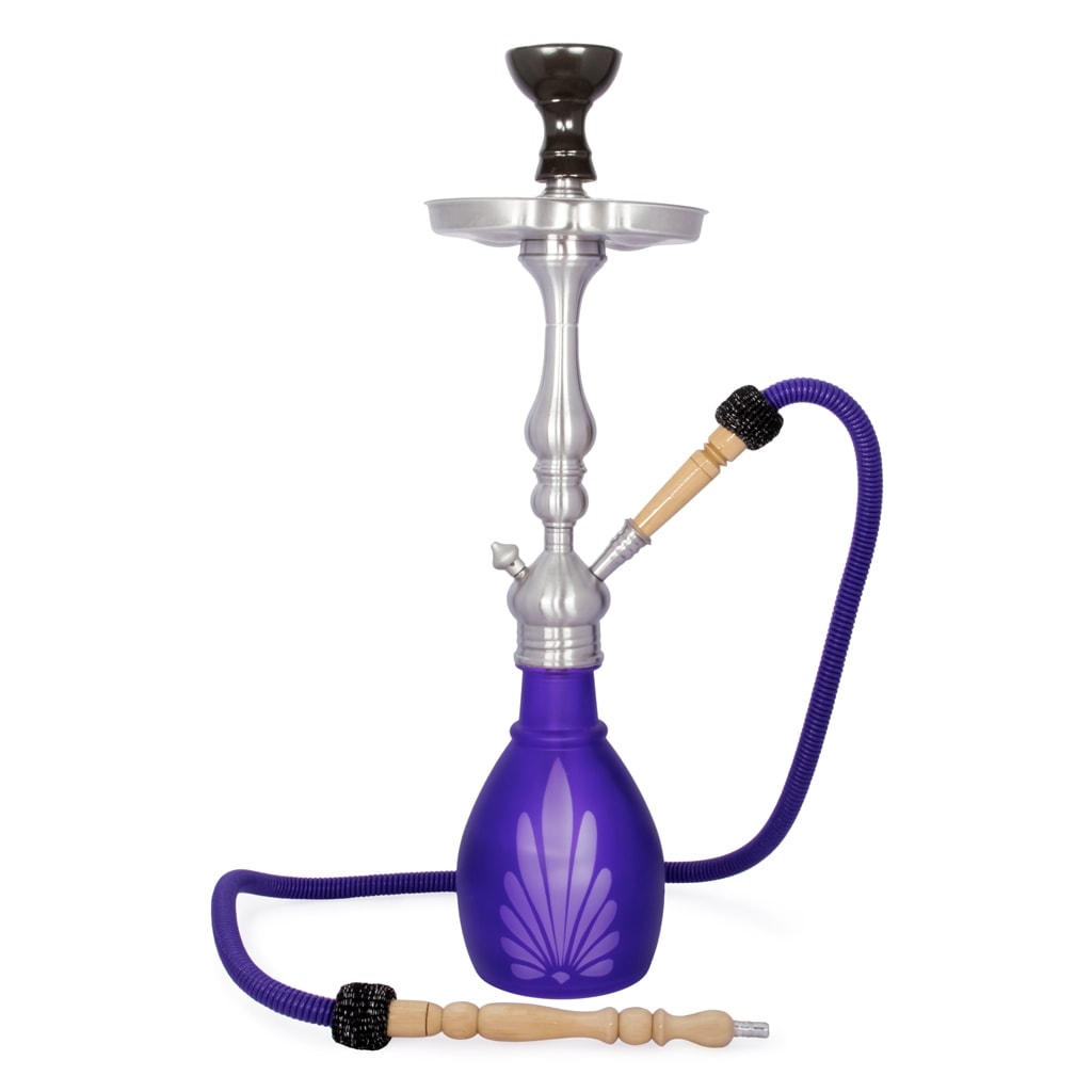 Shisha Roy 21 (Aladin)