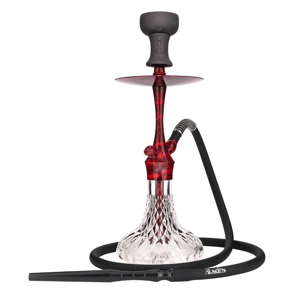 Shisha Alux 380 (Aladin)