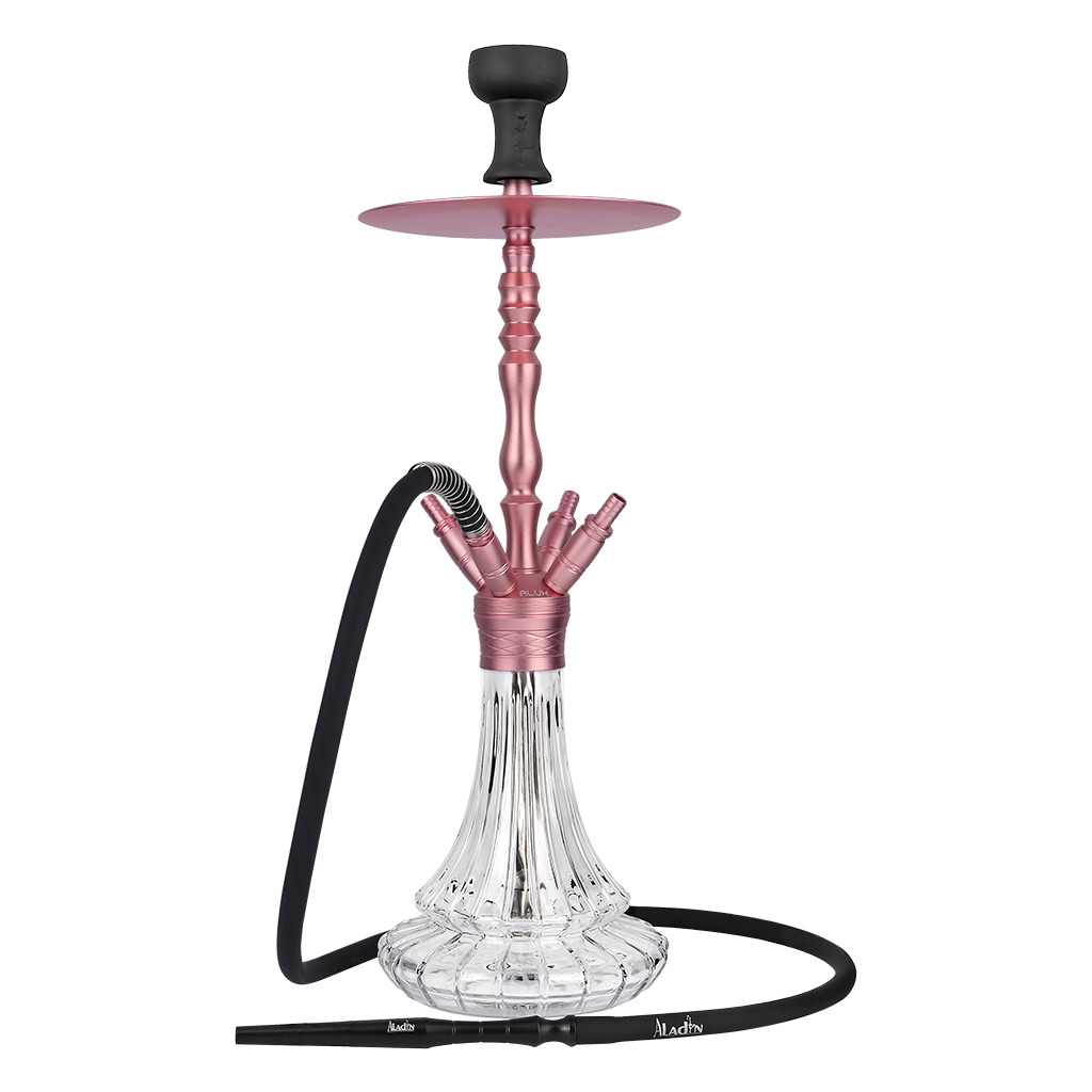 Shisha Alux 8 (Aladin)