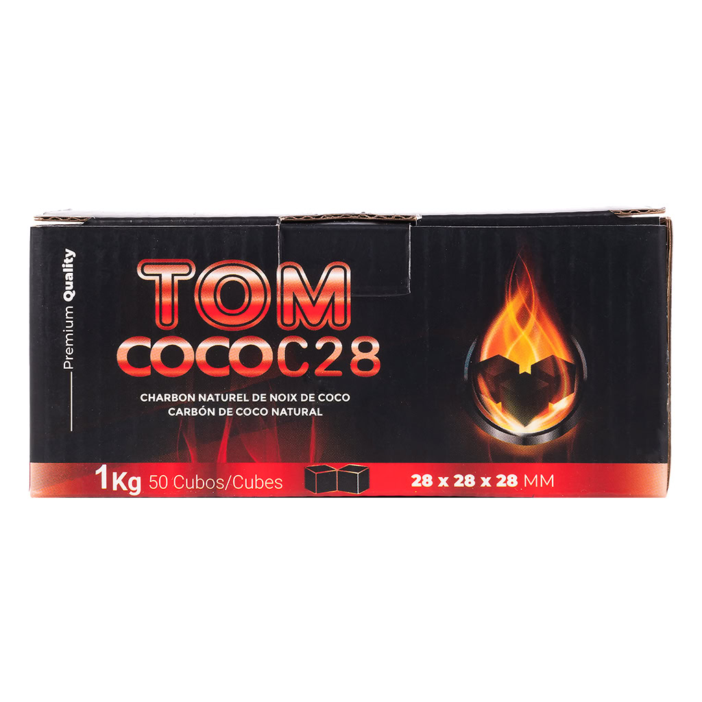 Coco Gold C28 1kg (Tom) Coco Gold C28 1kg (Tom)