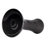 Shisha Clay Bowl Phunnel Midnight (Kalifa)