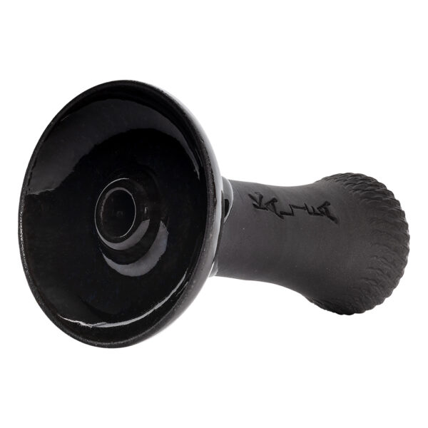 Shisha Clay Bowl Phunnel Midnight (Kalifa)
