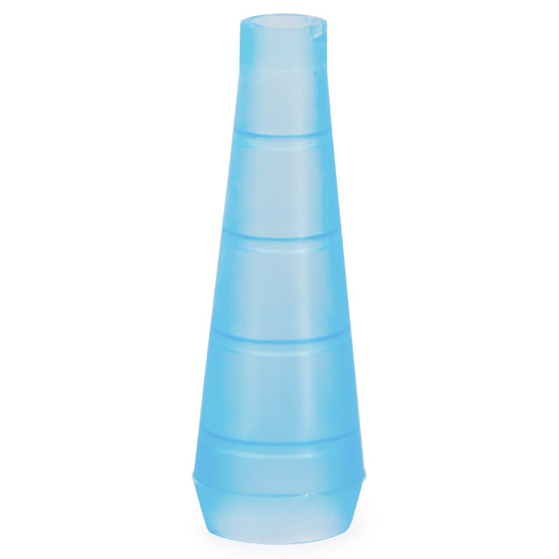 Shisha Mouth Tips Outside Fitting 100 pcs