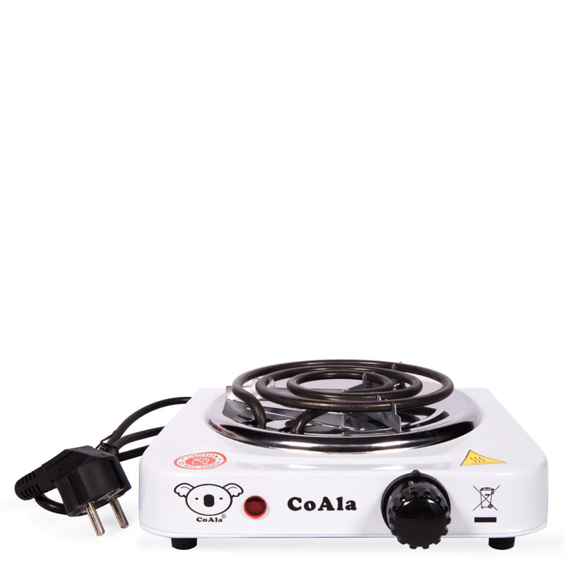 E-Heater Electric Charcoal Burner