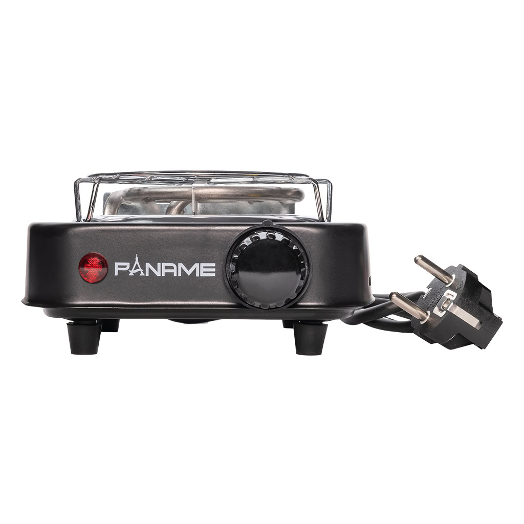 Charcoal E-Heater 500W (Paname)